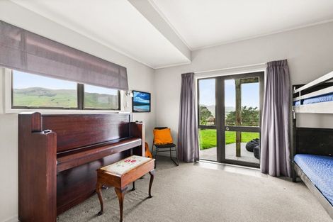 Photo of property in 21 Rochfort Road, Kahuranaki, Havelock North, 4295