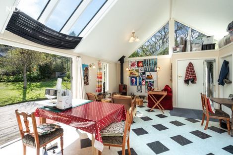 Photo of property in 95 Hillary Street, Pine Hill, Dunedin, 9010