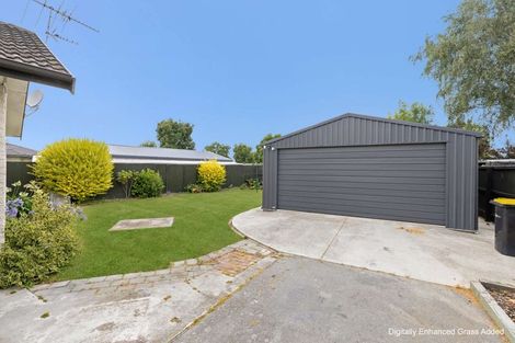 Photo of property in 44 Gray Crescent, Kaiapoi, 7630