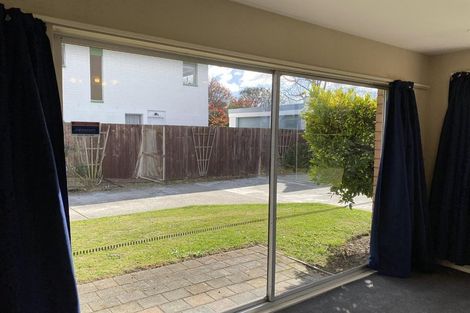 Photo of property in 20 Talltree Avenue, Avonhead, Christchurch, 8042