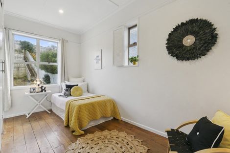 Photo of property in 92 Wexford Road, Miramar, Wellington, 6022