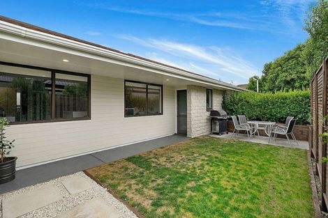 Photo of property in 7 Ringwood Place, Avonhead, Christchurch, 8042