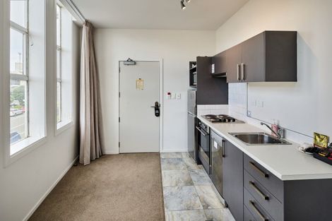 Photo of property in Quest - N D A Building, 101/61u Thorndon Quay, Pipitea, Wellington, 6011