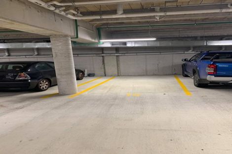 Photo of property in Detroit Apartments, 309/181u Tasman Street, Mount Cook, Wellington, 6021