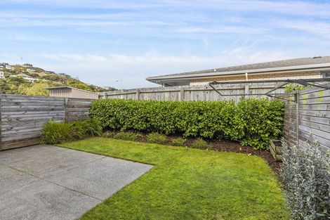 Photo of property in 1b Breakwater Way, Whitby, Porirua, 5024