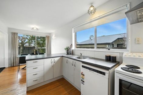 Photo of property in 6 Larsens Road, Halswell, Christchurch, 8025