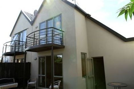 Photo of property in 21 Derby Street, St Albans, Christchurch, 8014