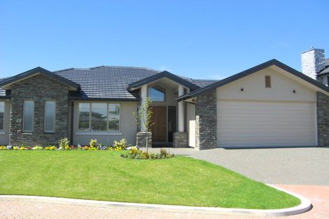 Photo of property in 4 June Gardens, Northwood, Christchurch, 8051