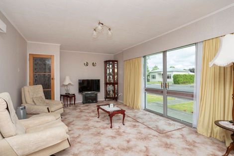 Photo of property in 10 Madrid Street, Dannevirke, 4930