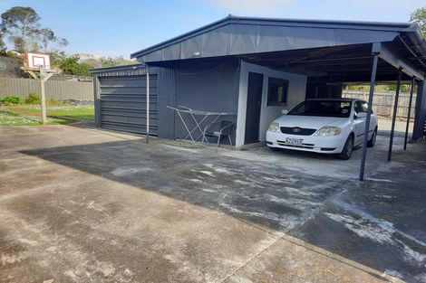 Photo of property in 47 Great North Road, Waipawa, 4210