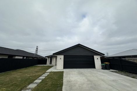 Photo of property in 7 Reins Lane, Yaldhurst, Christchurch, 8042