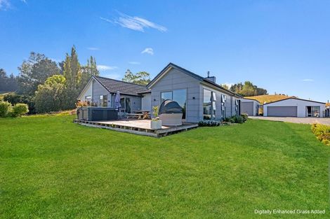 Photo of property in 21 Talbot Street, East Gore, Gore, 9710
