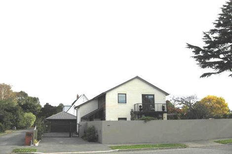 Photo of property in 195a Ilam Road, Ilam, Christchurch, 8041