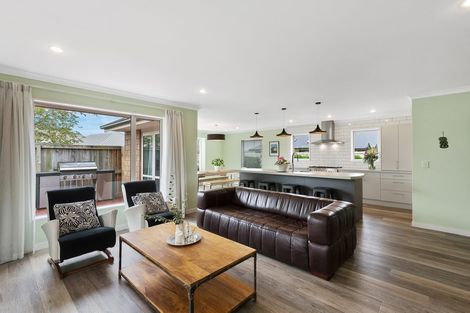 Photo of property in 4 Carlyle Lane, Rolleston, 7614