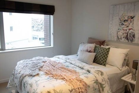 Photo of property in Republic2, 4a/11 Tennyson Street, Te Aro, Wellington, 6011