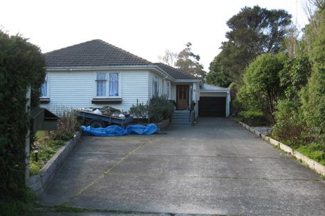 Photo of property in 8 Mcgowan Road, Wainuiomata, Lower Hutt, 5014