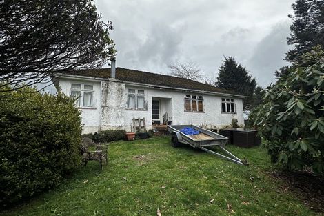 Photo of property in 164 Seddon Street, Raetihi, 4632