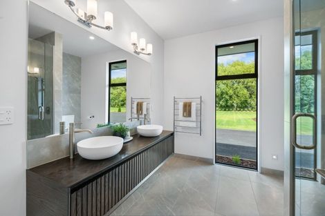 Photo of property in 21 Classiebawn Lane, Prebbleton, 7676