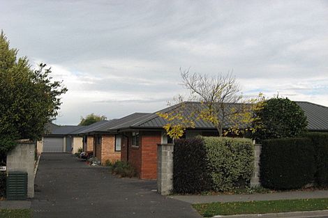 Photo of property in 1/85 Yaldhurst Road, Sockburn, Christchurch, 8042