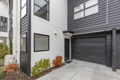 Photo of property in 4/342 Armagh Street, Christchurch Central, Christchurch, 8011