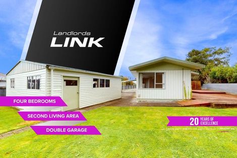 Photo of property in 58 Roberts Avenue, Aramoho, Whanganui, 4500