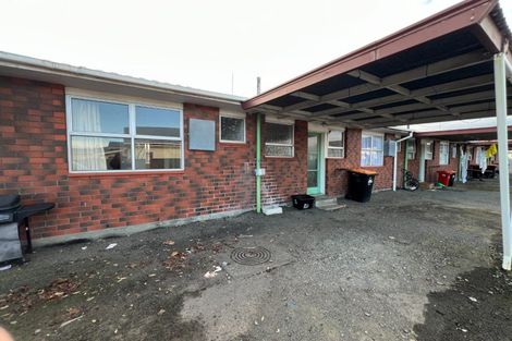 Photo of property in 1/626 Main Street, Palmerston North, 4414