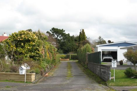 Photo of property in 17 Montjoy Street, Stratford, 4332