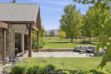 Photo of property in Maple Lodge, 56 Halliday Road, Wanaka, 9382