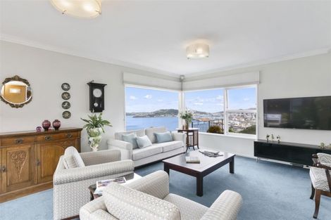 Photo of property in 20 Rama Crescent, Khandallah, Wellington, 6035