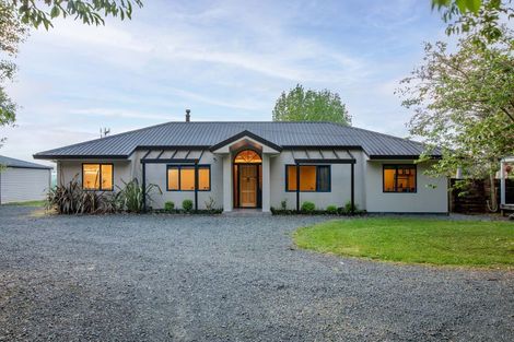 Photo of property in 1278 Horotiu Road, Whatawhata, Hamilton, 3289