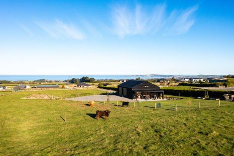 Photo of property in 22 Koura Bay Drive, Hapuku, Kaikoura, 7371