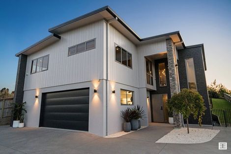 Photo of property in 10 Kissling Terrace, Pyes Pa, Tauranga, 3112