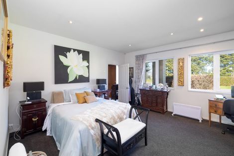 Photo of property in 434 Collins Road, Springston, Christchurch, 7674