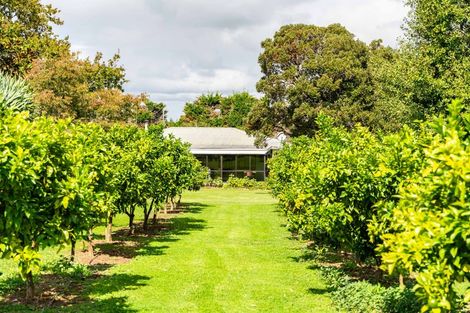 Photo of property in 70 Norris Road, Maungatapere, Whangarei, 0179