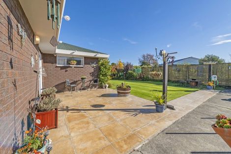Photo of property in 39 Woodville Street, Leeston, 7632