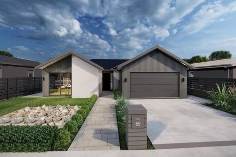 Photo of property in 69 Harakeke Drive, Wharewaka, Taupo, 3330
