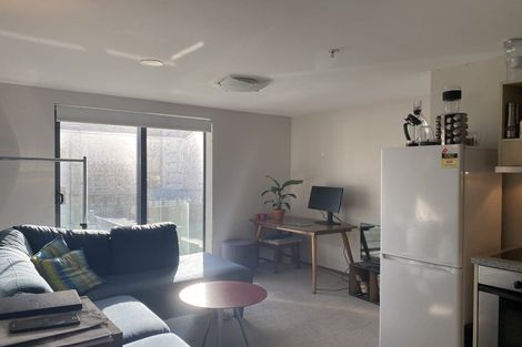 Photo of property in Dual Apartments, 411/142u Vivian Street, Te Aro, Wellington, 6011