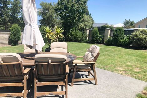 Photo of property in 1 Hawthorn Mews, Rangiora, 7400