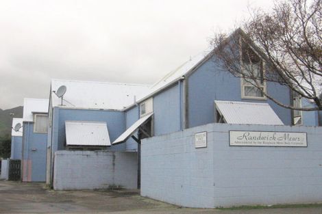 Photo of property in 5/118 Randwick Road, Moera, Lower Hutt, 5010