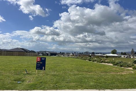 Photo of property in 11 Bowman Road, Matamata, 3400