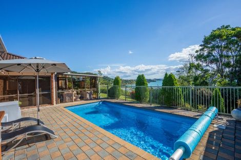 Photo of property in 78 Kiteone Road, Parua Bay, Whangarei, 0174