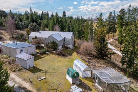 Photo of property in 110 Letts Gully Road, Letts Gully, Alexandra, 9393