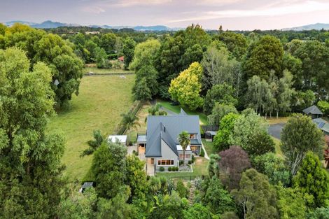 Photo of property in 27c Woodcock Road, Tamahere, Hamilton, 3283