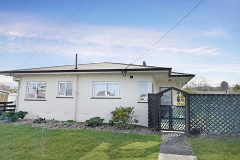 Photo of property in 86 Cox Street, Geraldine, 7930