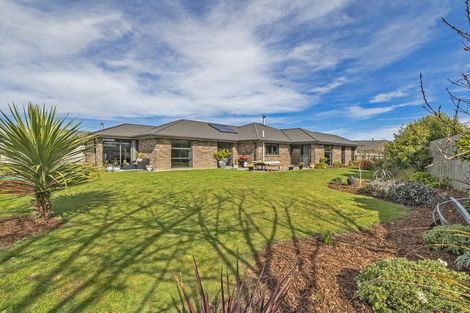 Photo of property in 3 Walter Place, Kirwee, Darfield, 7571