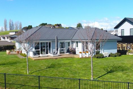 Photo of property in 3 Sunset Close, Otorohanga, 3900