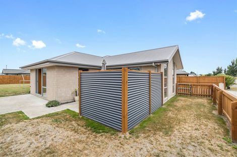 Photo of property in 18 Granite Drive, Rolleston, 7614