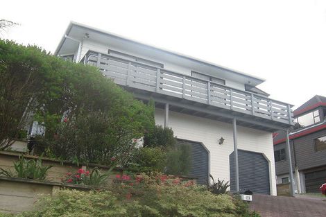 Photo of property in 61 Viewmont Drive, Harbour View, Lower Hutt, 5010