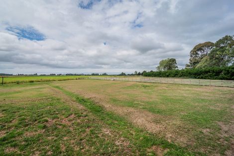 Photo of property in 871 Arowhenua Road, Kerrytown, Timaru, 7974