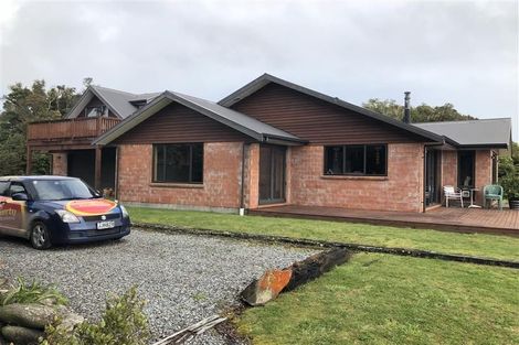 Photo of property in 21 Ballarat Rise, Awatuna, Hokitika, 7882